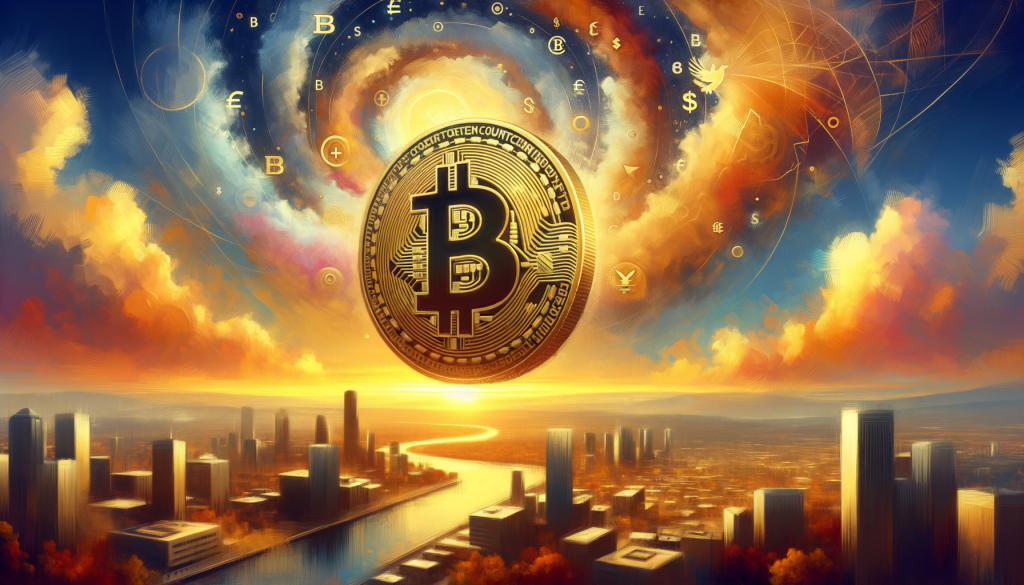 "Crypto Update: Bitcoin Skyrockets to $80K, US Unveils Fresh Strategy"