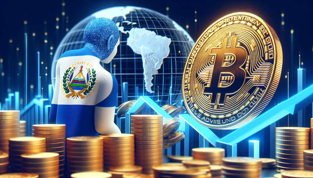 El Salvador Continues Bitcoin Acquisition despite IMF Scrutiny