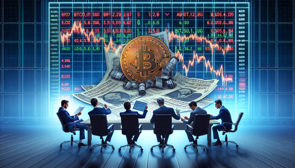 "Fall in Bitcoin Price Mirrors 2024 Crash as Short-Term Holders Fold, Say Analysts"