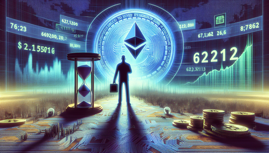 Hacker Shifts 62,200 ETH from Bybit: Entire Sum Might Deplete in 72 Hrs