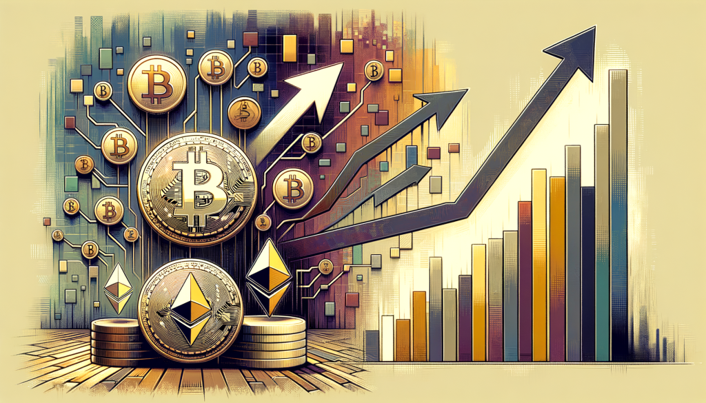 Millions Drain from Bitcoin, Ethereum ETFs: Market Instability or Profit Realization?