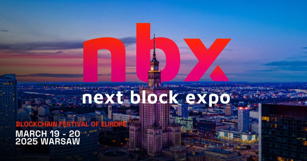 Next Block Expo