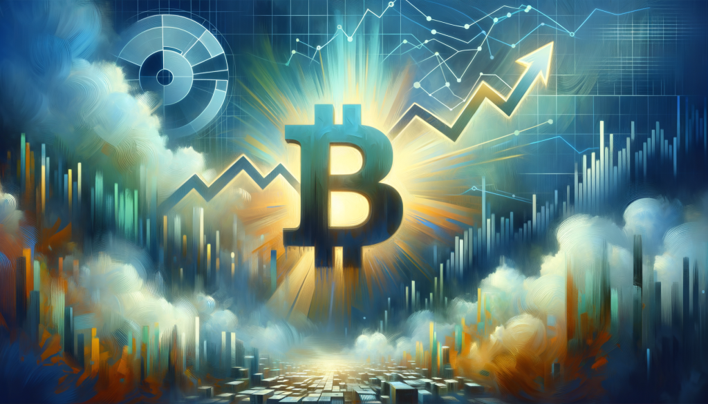 Potential Bitcoin Rally Signaled by CME Gaps As Cryptocurrency Stages Recovery