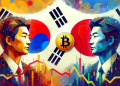 "Potential Green Light for Bitcoin ETFs in South Korea, Waiting on Japan's First Move - Discover the Reasons"