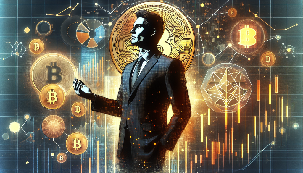 Ricardo Salinas, Mexican Tycoon, Fuels Crypto Uptrend by Investing Heavily in Bitcoin