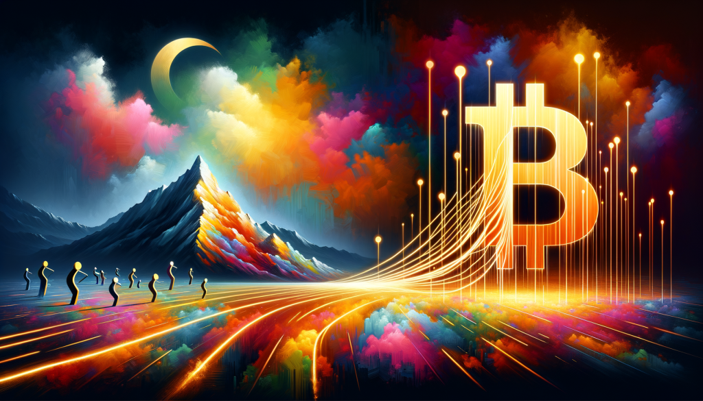 Second Mammoth Bitcoin Transfer by Mt. Gox Amid BTC's Fall to $76K