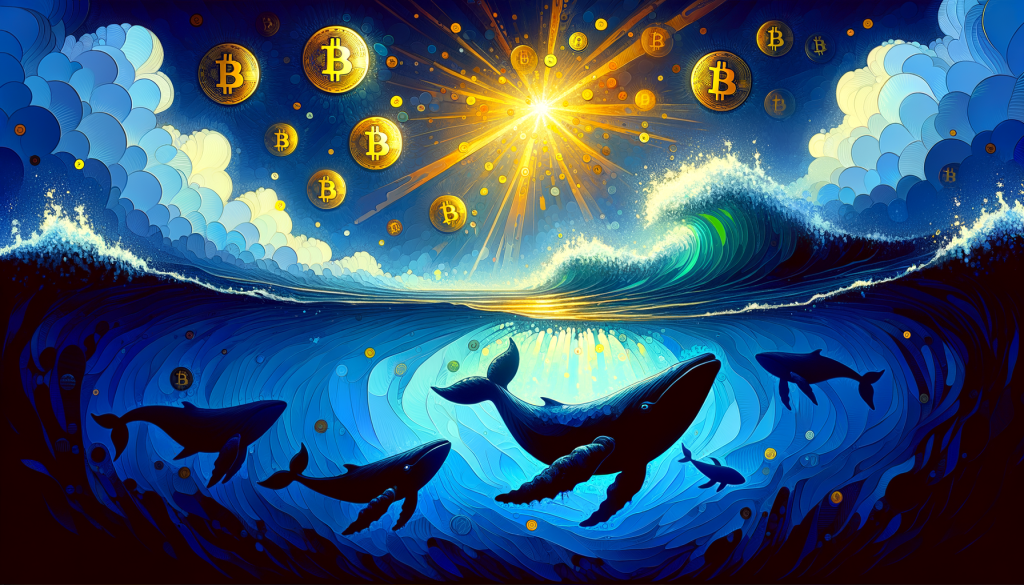 Understanding Bitcoin Whale Movements: Crucial Insights for Everyday Traders