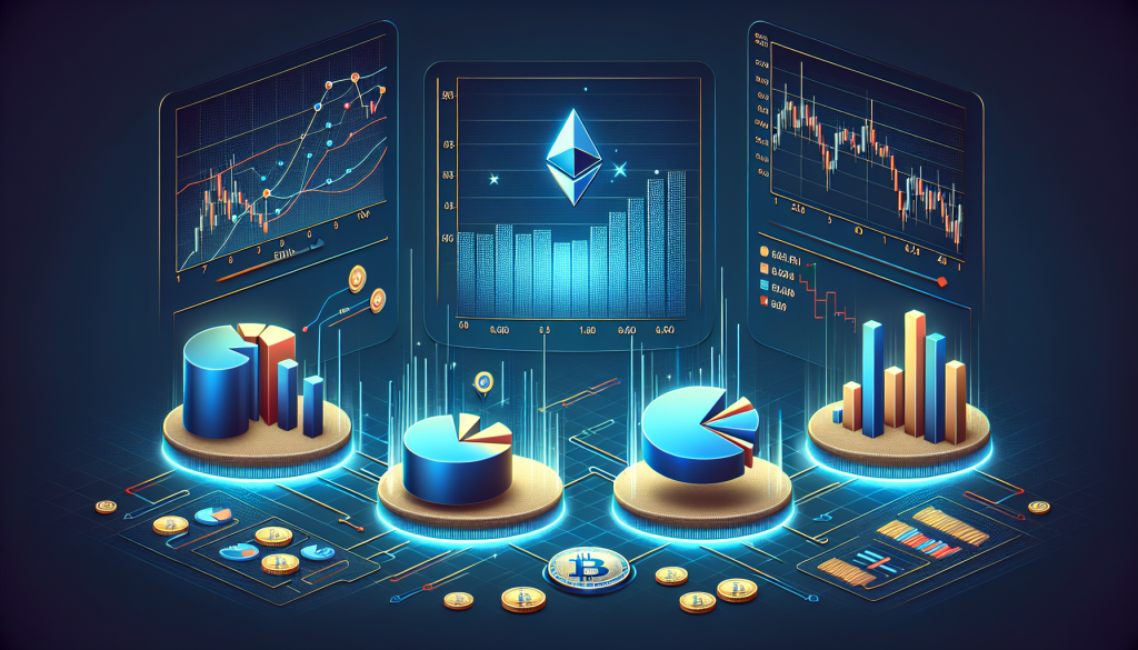 Understanding Ethereum's Price Plunge through 5 Informative Charts