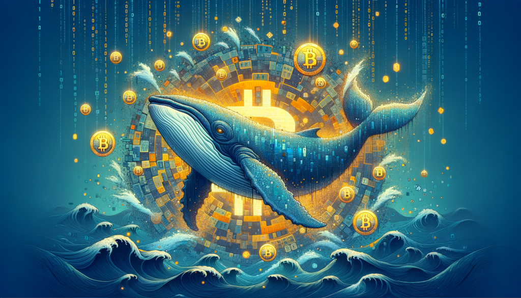 Understanding the Impact of Bitcoin Whales' Recent Accumulation on Your Investment