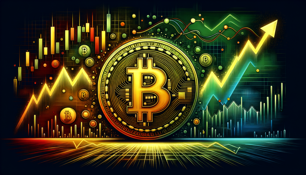 Unveiling the Impact of Bitcoin and DXY Decoupling on BTC's Prospects