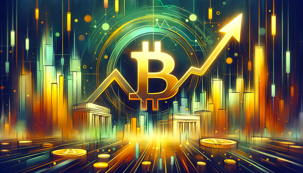 Will Bitcoin Skyrocket Past $90K Amid Speculated U.S. Rate Cut Following CPI Surprise?